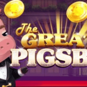 The Great Pigsby